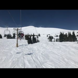 Meet your Posher, Skyler